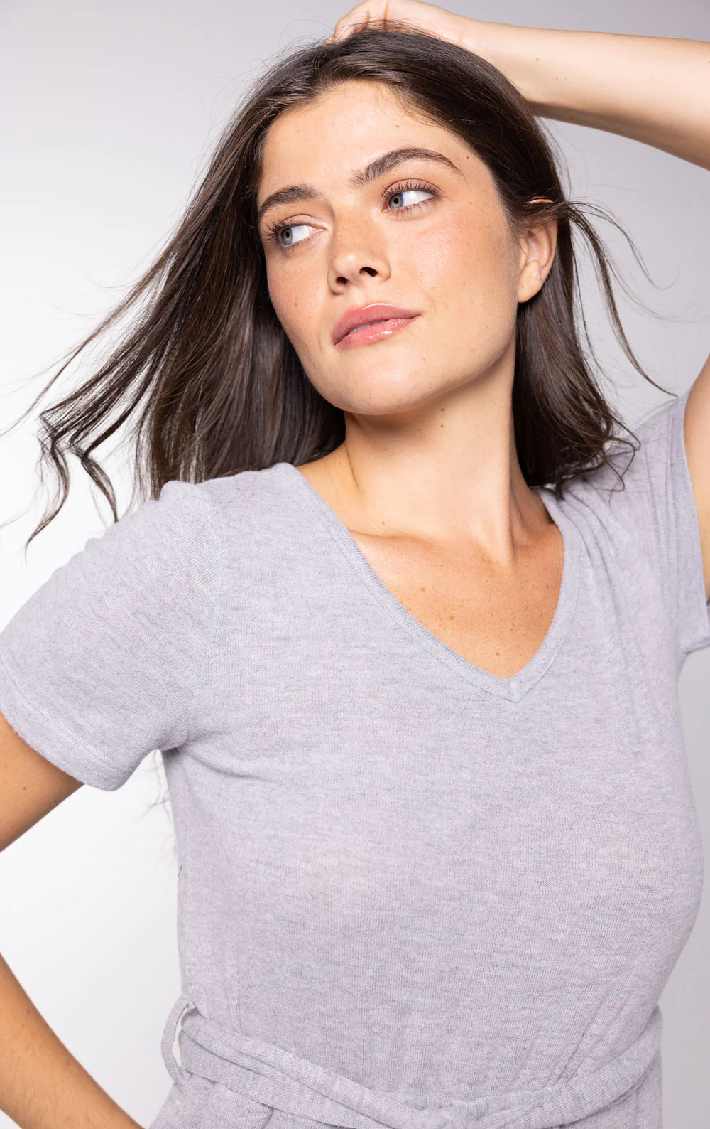 World's Softest Jumpsuit - EJIACHE