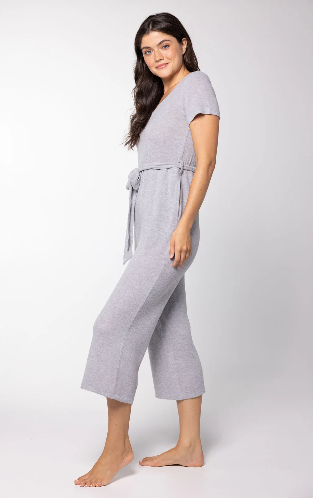 World's Softest Jumpsuit - EJIACHE
