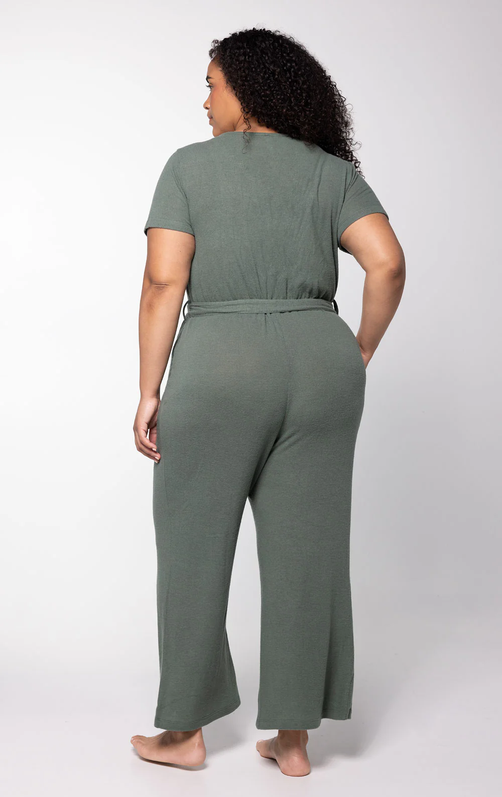 World's Softest Jumpsuit - EJIACHE