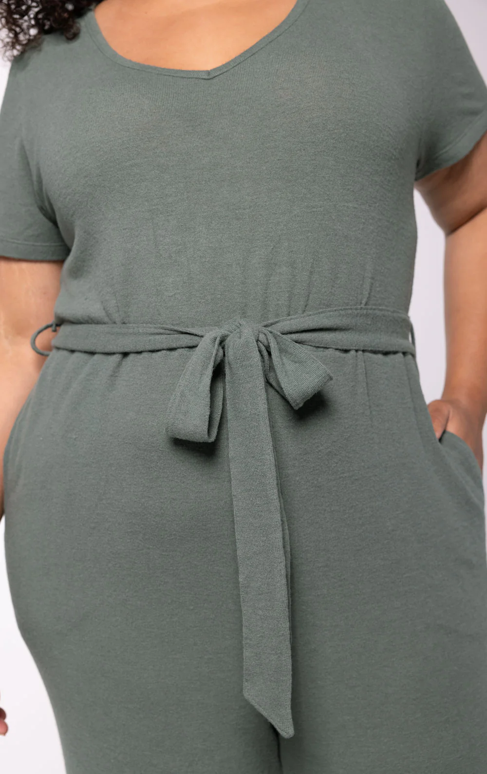 World's Softest Jumpsuit - EJIACHE