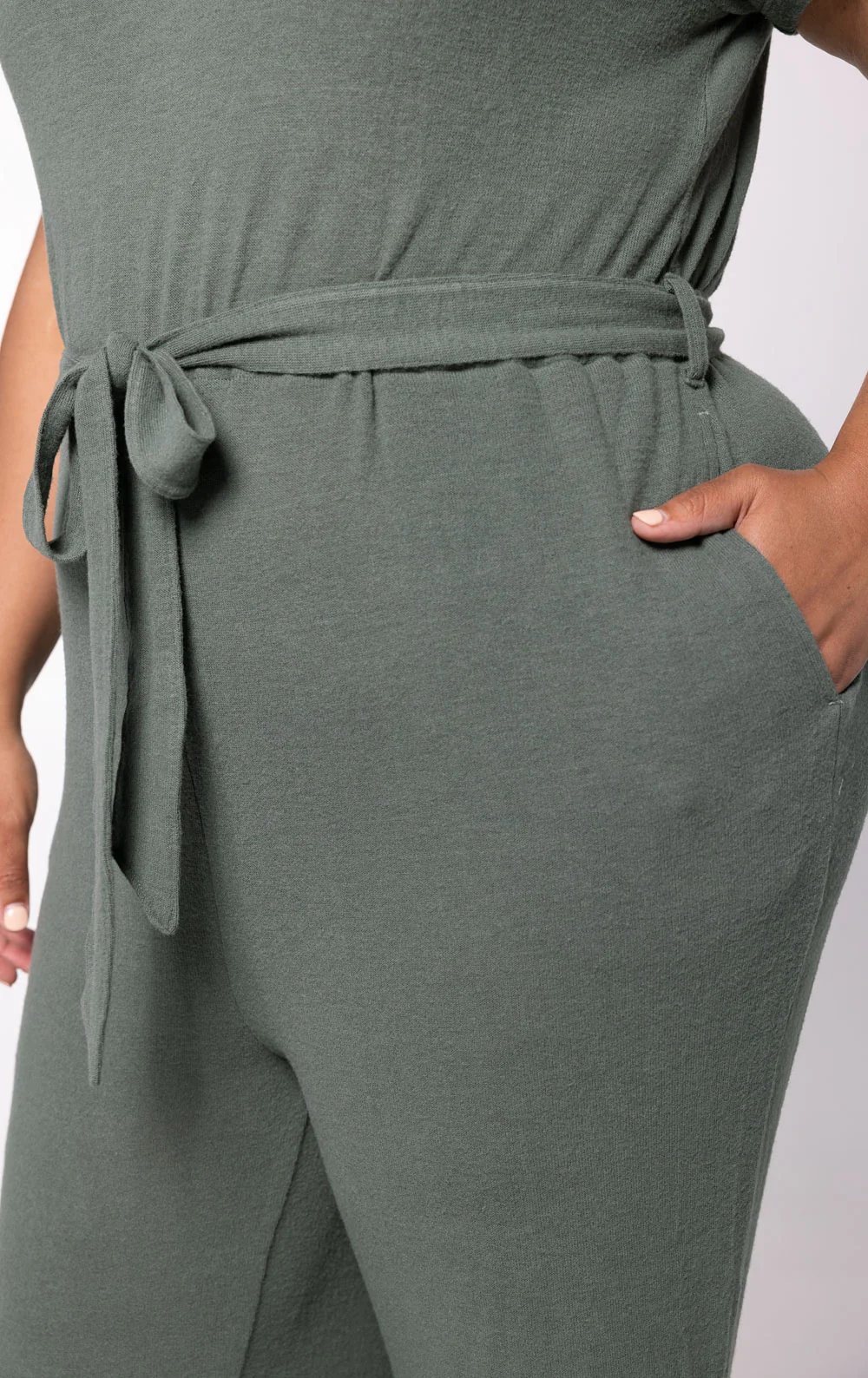 World's Softest Jumpsuit - EJIACHE