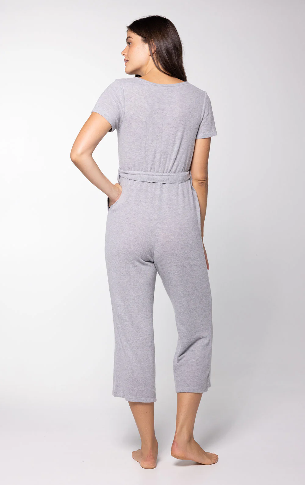 World's Softest Jumpsuit - EJIACHE