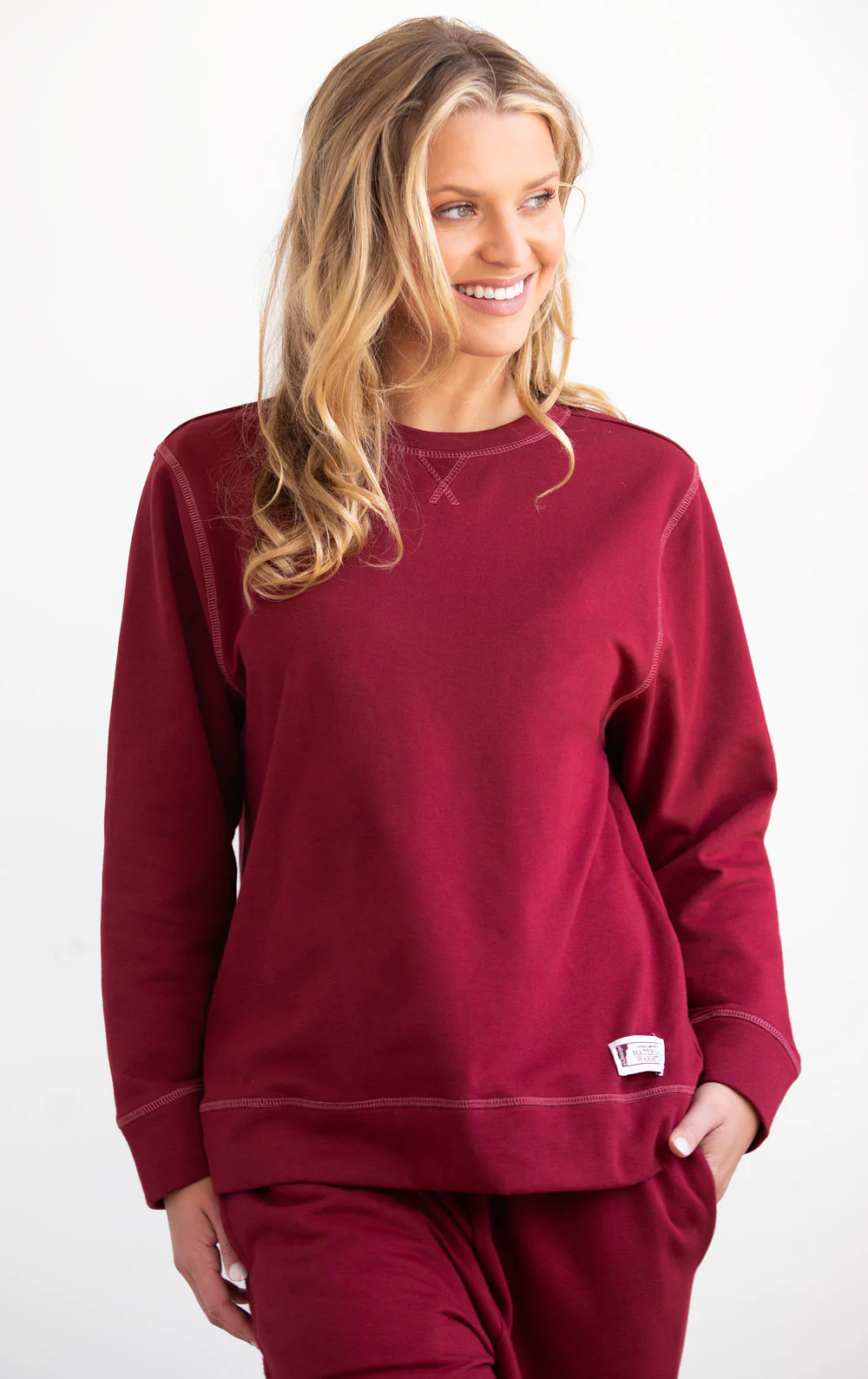 Classic Unisex Sweatshirt- Final Sale - EJIACHE