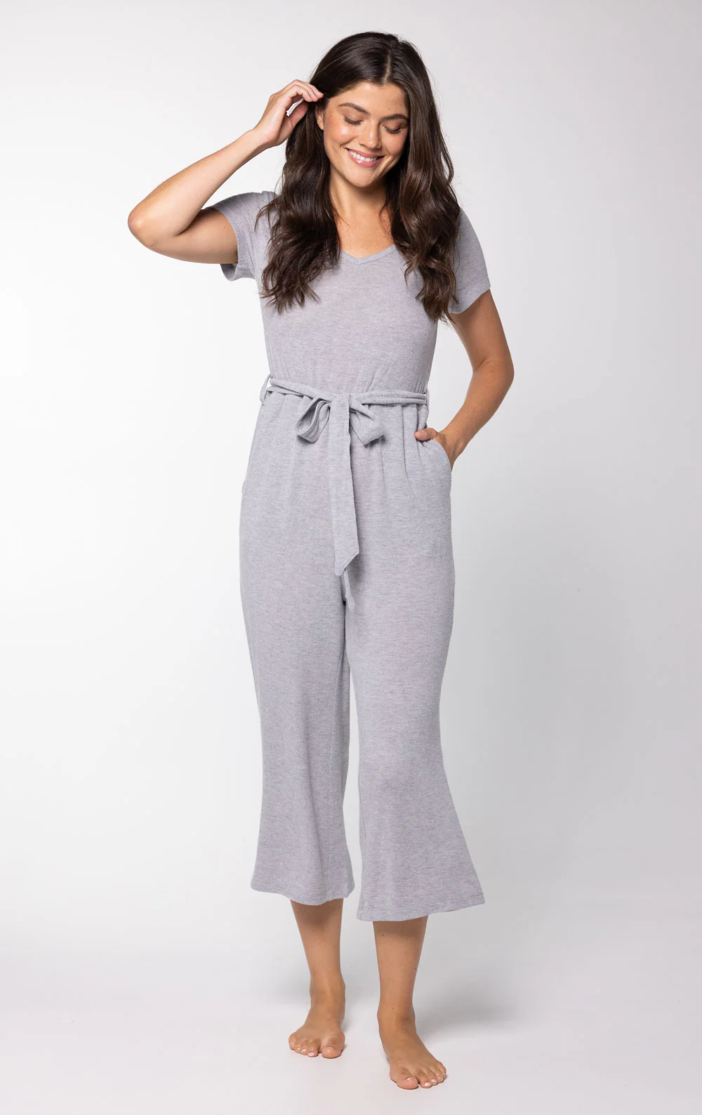 World's Softest Jumpsuit - EJIACHE