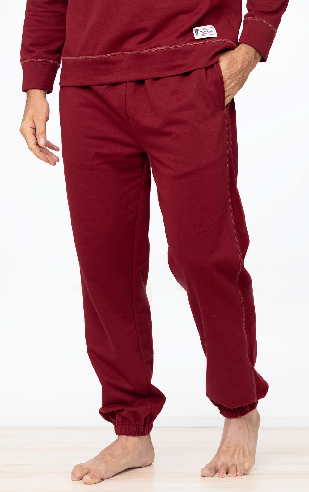 Classic Unisex Jogger- Final Sale - EJIACHE