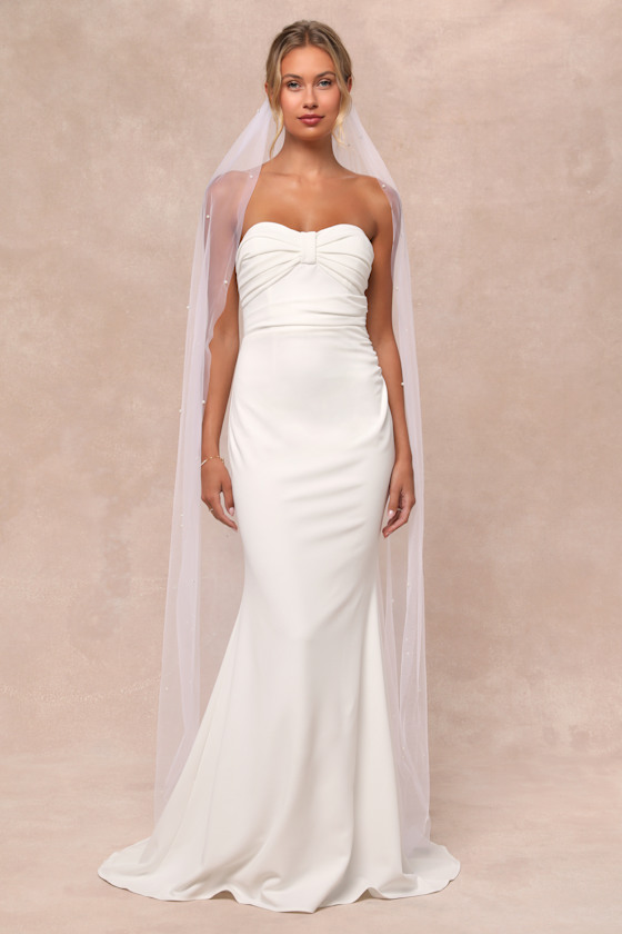 Wedding Dresses - EJIACHE