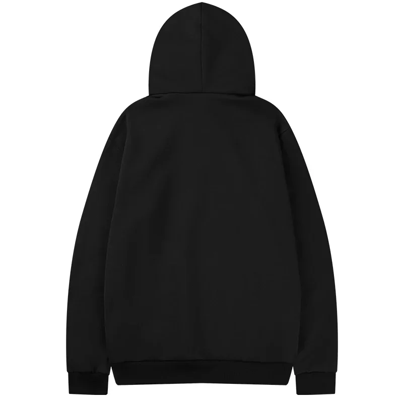 Men's Sporting Suits Sportswear Casual Two - Piece Tracksuit Set - TRVCWOW