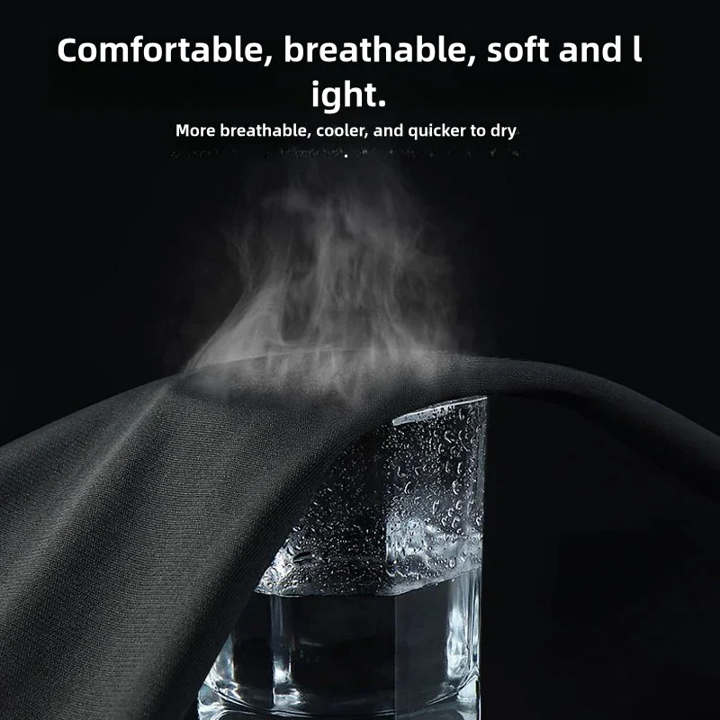 Men's Running Set Gym Jogging Thermo Track suit - TRVCWOW