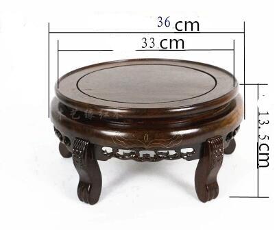 Chinese Side Table - TRVCWOW