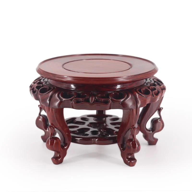 Small Chinese Side Table - TRVCWOW