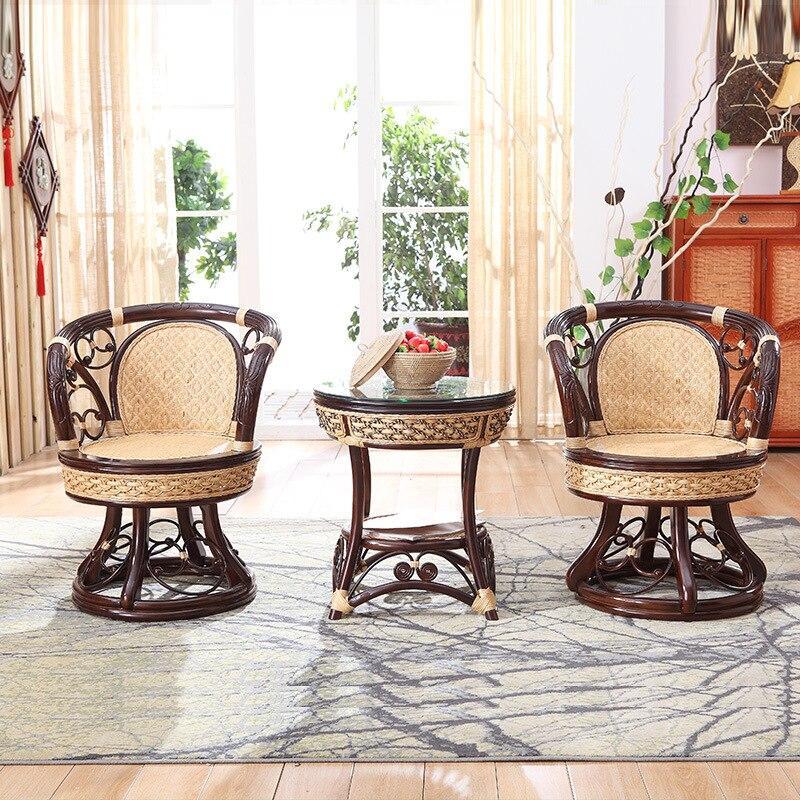 Chinese Tea Table With Chairs - TRVCWOW