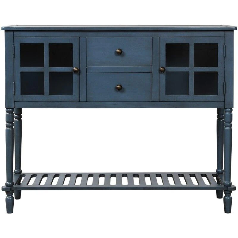 Chinese Console Table - TRVCWOW