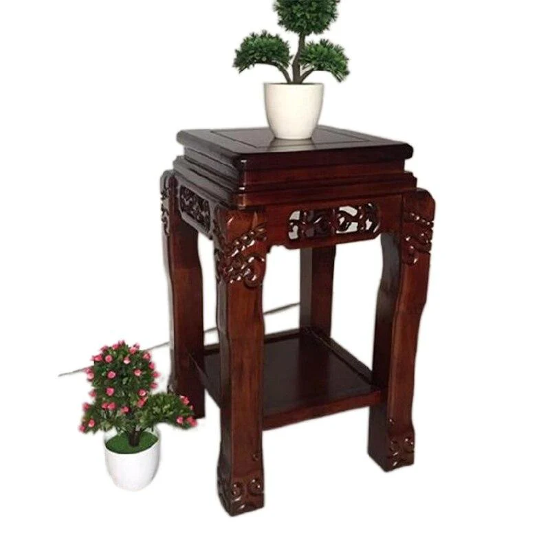 Chinese End Table - TRVCWOW