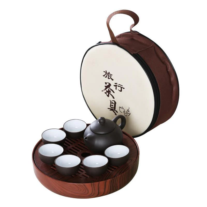 Chinese Tea Table Furniture - TRVCWOW