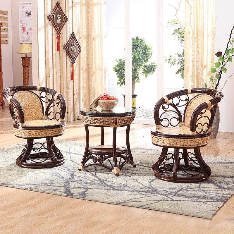 Chinese Tea Table With Chairs - TRVCWOW