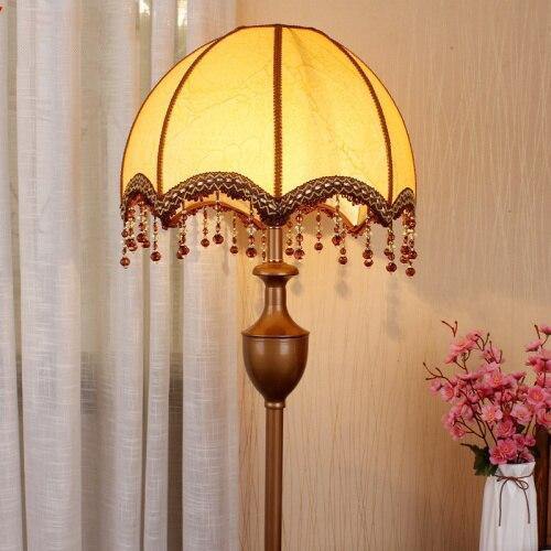 Chinese Style Floor Lamps - TRVCWOW