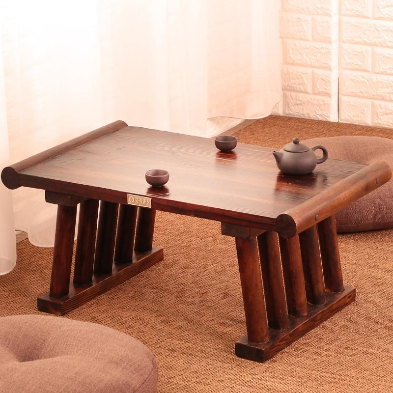 Chinese Floor Table - TRVCWOW