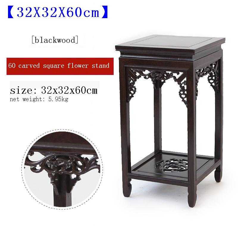 Chinese Nesting Tables - TRVCWOW