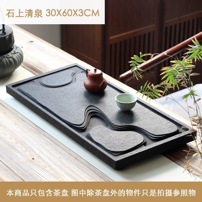 Chinese Tea Table Modern Style - TRVCWOW