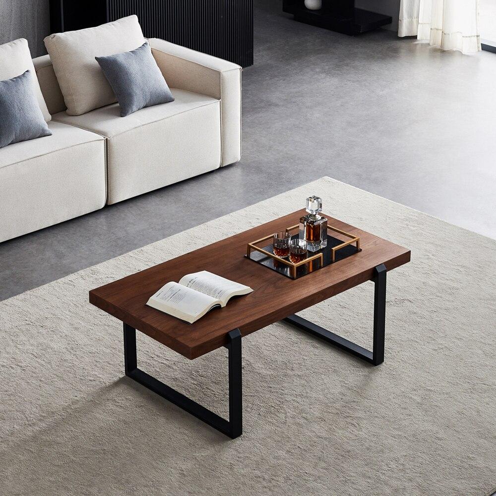 Chinese Square Coffee Table - TRVCWOW