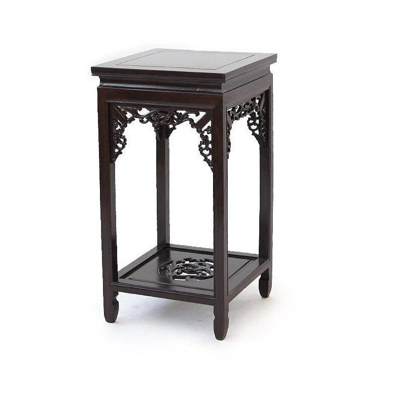 Chinese Nesting Tables - TRVCWOW