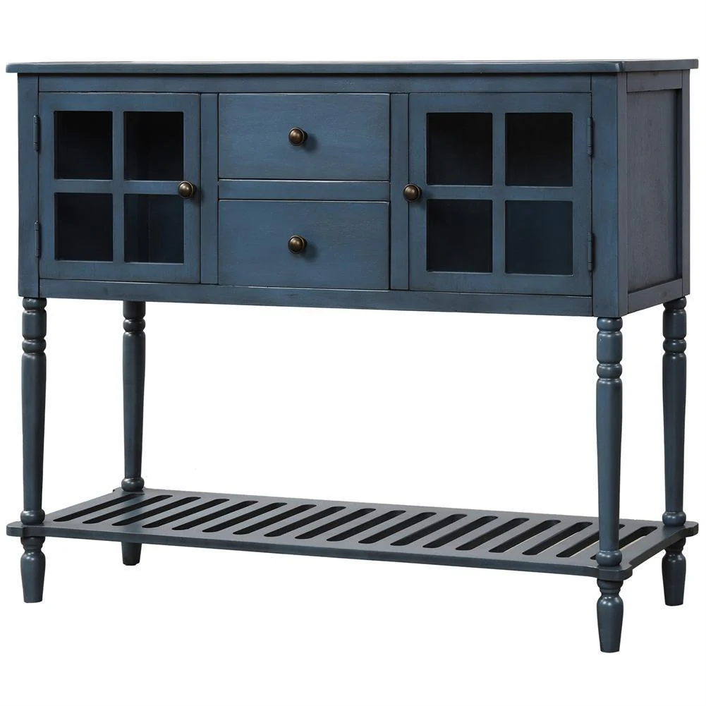 Classic Chinese Console Table - TRVCWOW