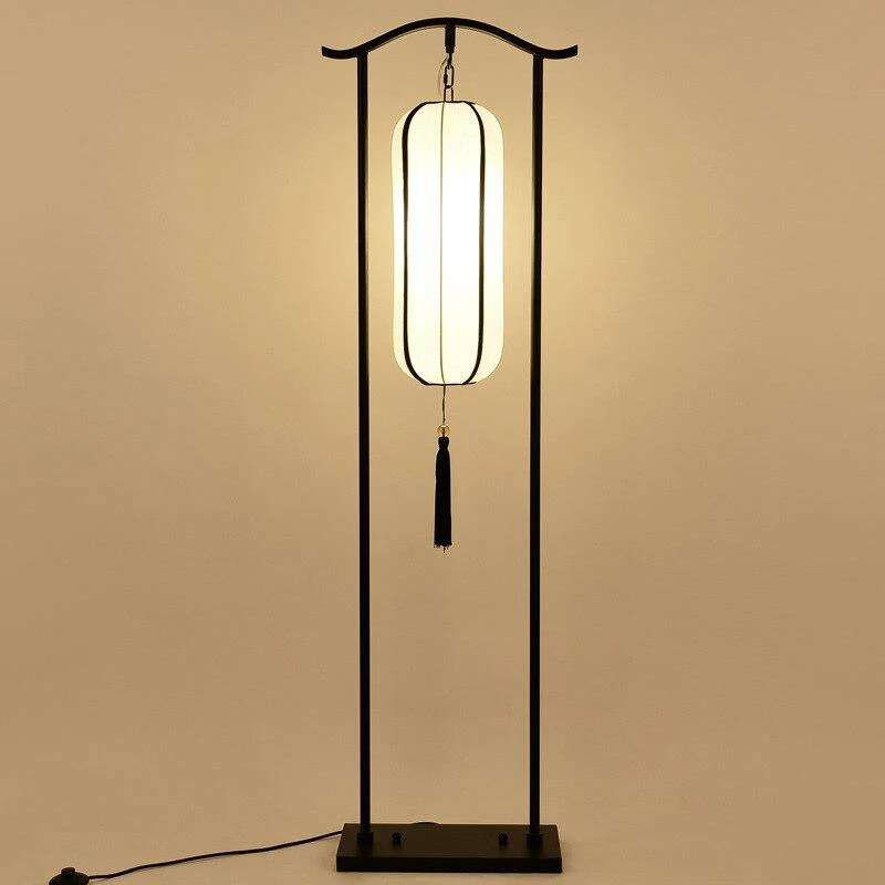 Antique Chinese Floor Lamps - TRVCWOW