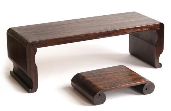 Chinese Table Floor Dining Style - TRVCWOW