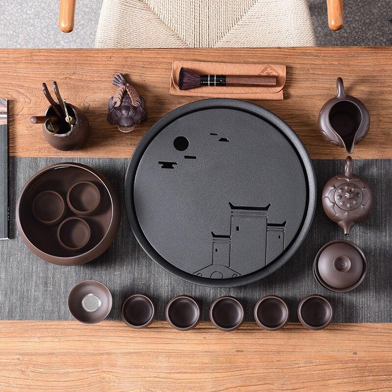 Chinese Tea Table Set - TRVCWOW