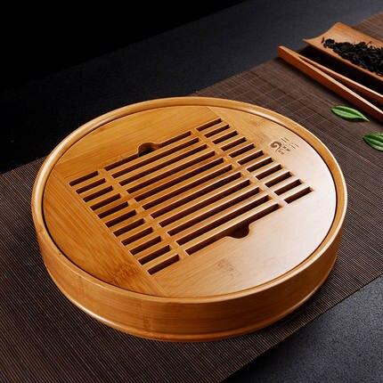 Traditional Chinese Tea Table - TRVCWOW