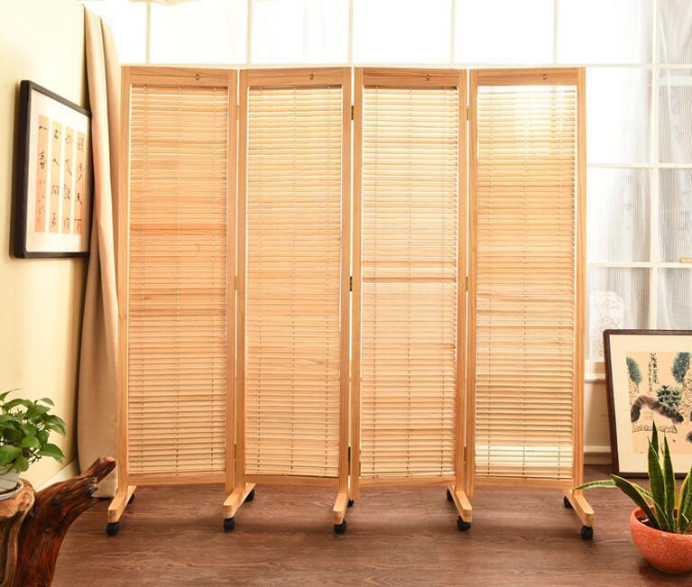 Chinese Folding Screen - TRVCWOW