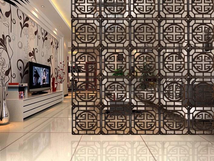 Chinese Screen Wall Hanging - TRVCWOW