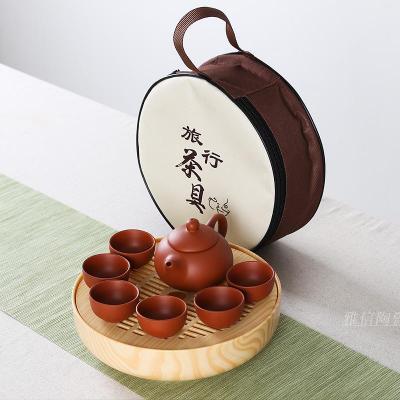 Chinese Tea Table Furniture - TRVCWOW