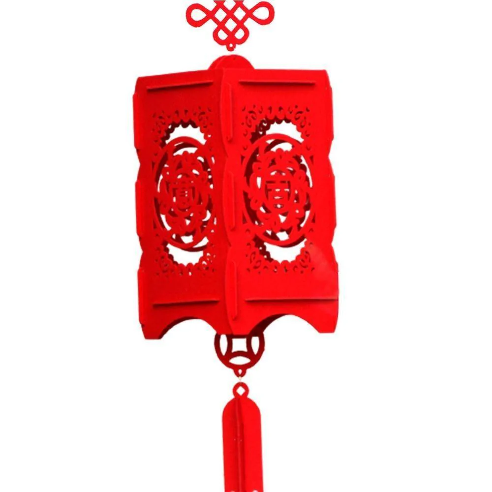 Chinese Paper lanterns - TRVCWOW