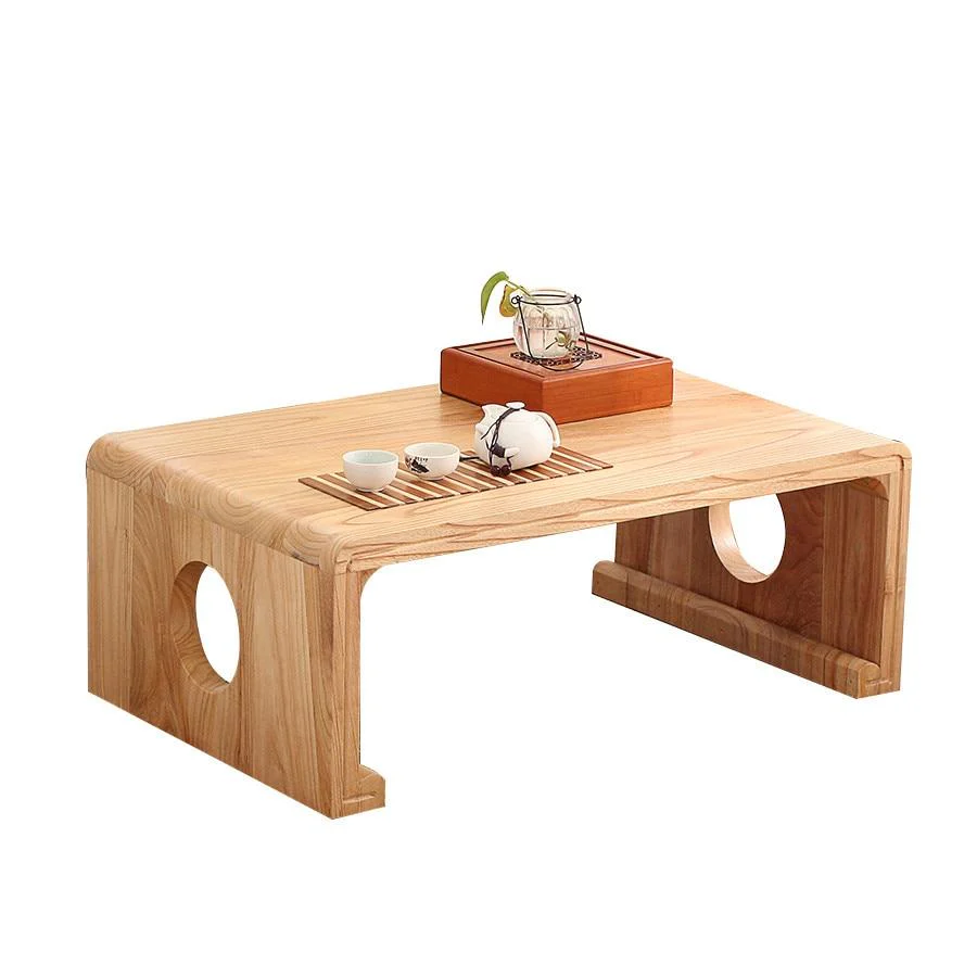 Chinese Rosewood Coffee Table - TRVCWOW