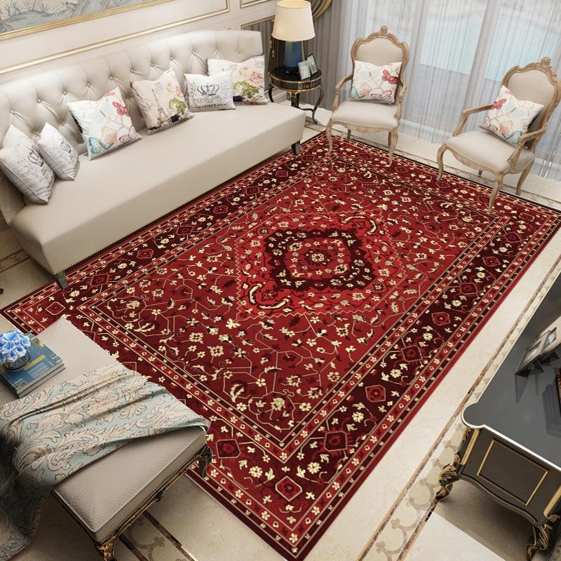 Antique Chinese Carpets - TRVCWOW