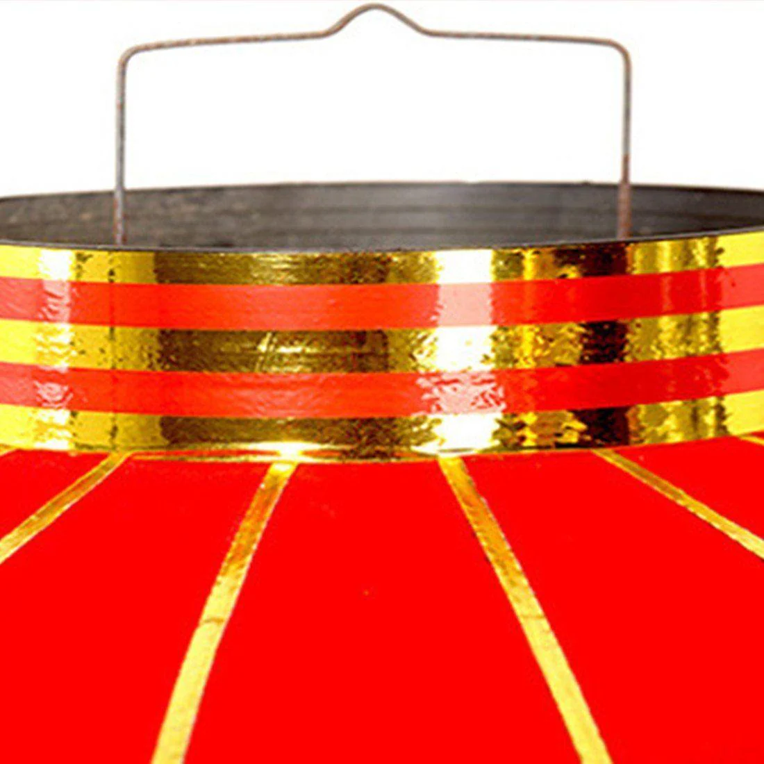 Chinese New Year Lanterns - TRVCWOW