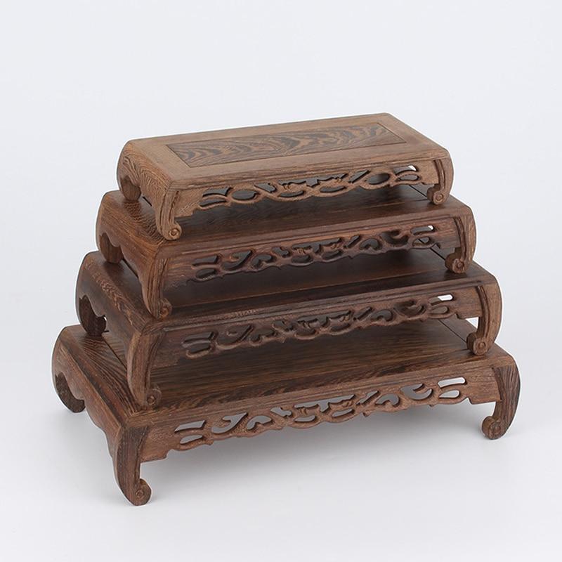 Chinese Table Rosewood End Style - TRVCWOW