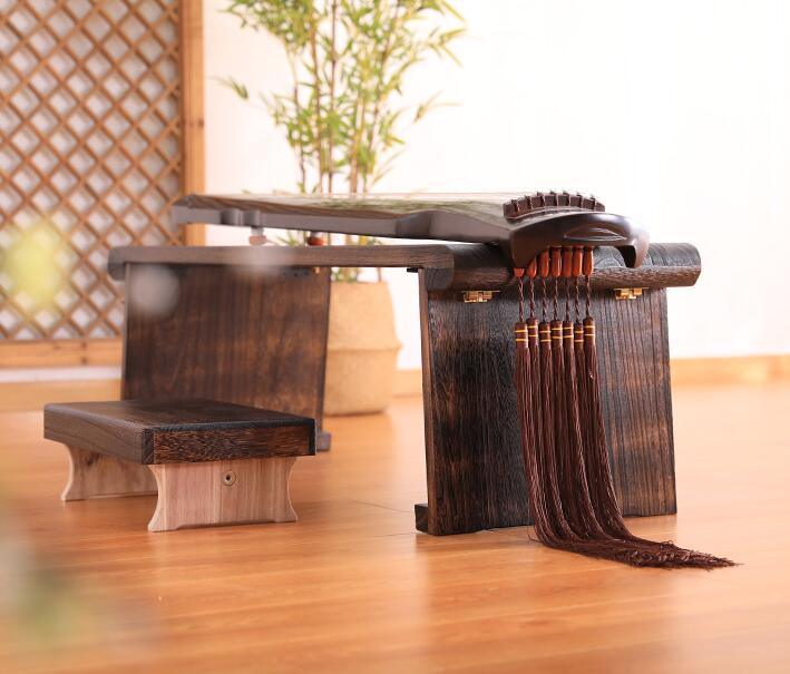 Antique Chinese Tables - TRVCWOW