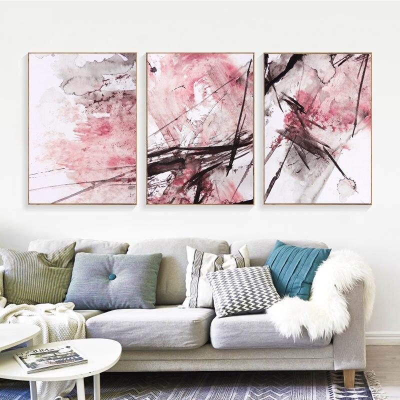 Chinese Watercolor Painting - TRVCWOW