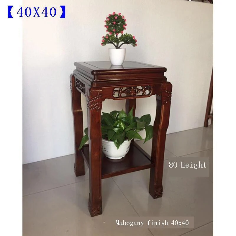 Chinese End Table - TRVCWOW