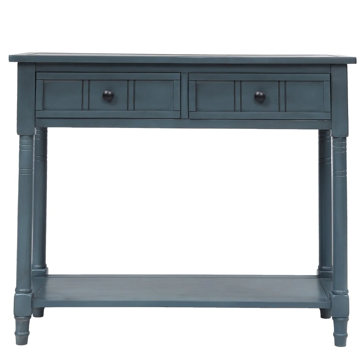 Vintage Chinese Console Table - TRVCWOW