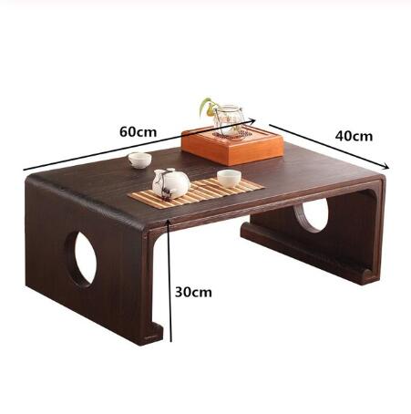 Chinese Rosewood Coffee Table - TRVCWOW