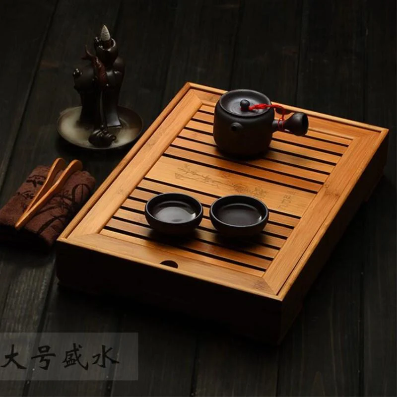 Chinese Coffee Table - TRVCWOW