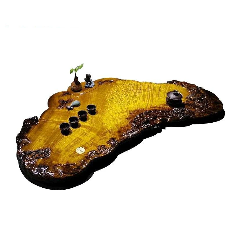 Chinese Tea Table Root - TRVCWOW