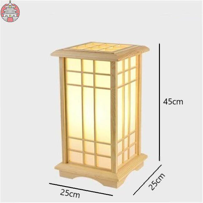 Chinese Floor Lamp - TRVCWOW