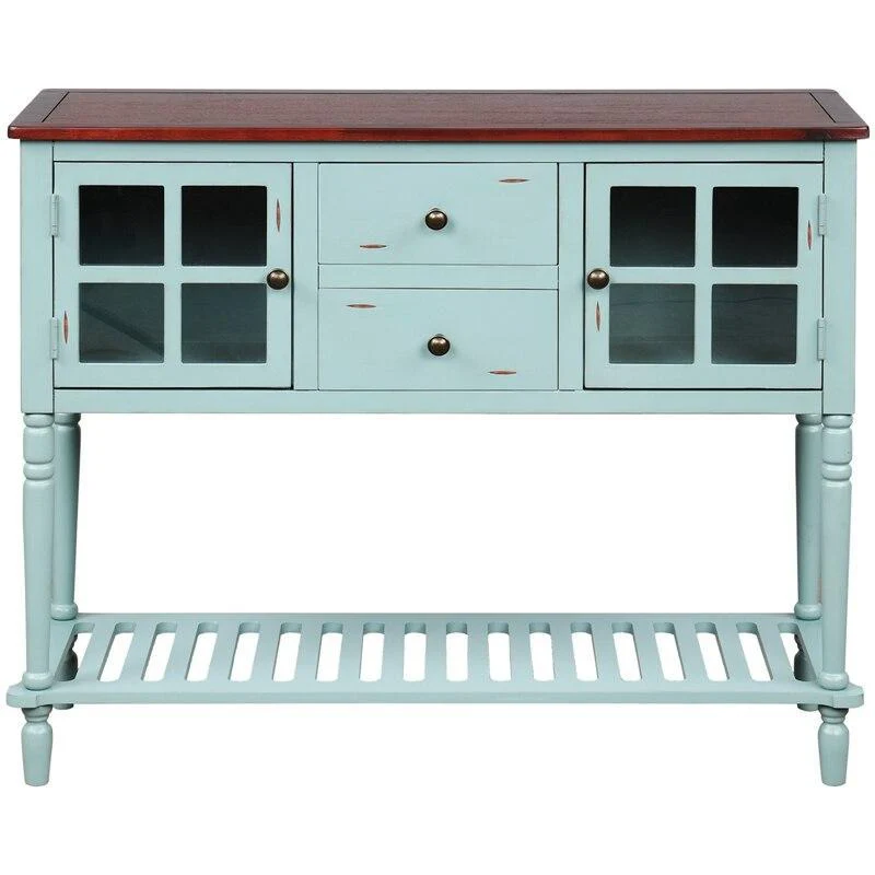 Chinese Console Table - TRVCWOW