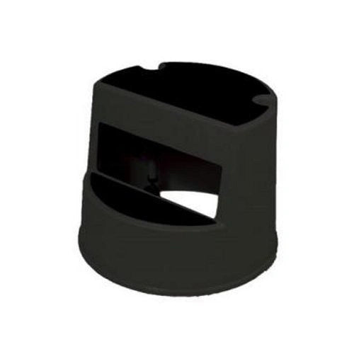 16 x 13 Plastic Step Stool - MadeInUSA