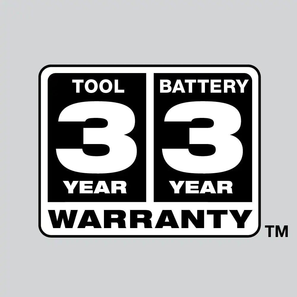 Milwaukee 282821272420272620 M18 18 V Lithium Ion Brushless Cordless String Trimmer, M18 FUEL Blower and M18 FUEL Hedge Trimmer 6.0Ah Kit 3 Tool - MadeInUSA