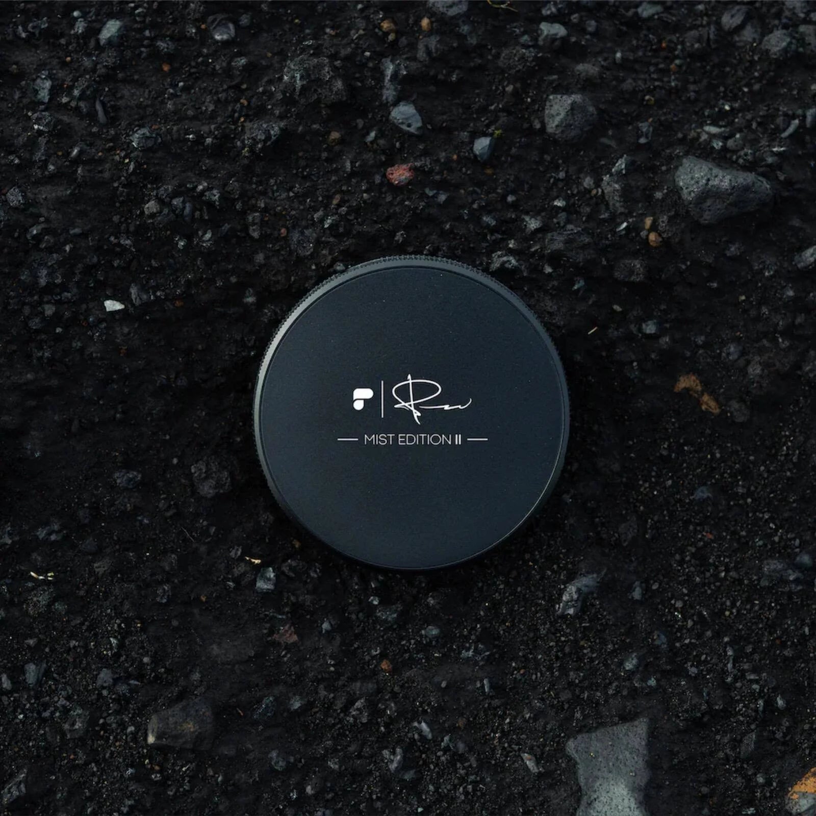 PolarPro 67mm Peter McKinnon Variable ND Filter | Mist Edition II (2-5 Stop) - MadeInUSA